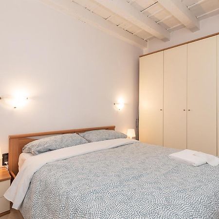 Appartamento Bilocale 1 Piazza Vittoria - Affitti Brevi Italia Brescia Esterno foto