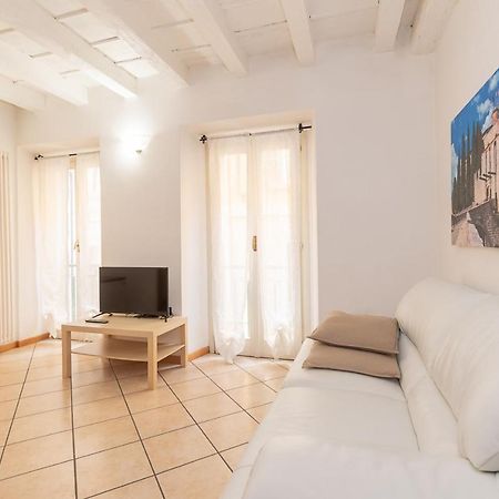 Appartamento Bilocale 1 Piazza Vittoria - Affitti Brevi Italia Brescia Esterno foto