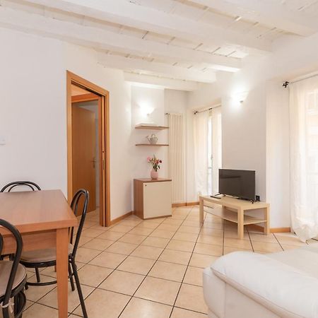 Appartamento Bilocale 1 Piazza Vittoria - Affitti Brevi Italia Brescia Esterno foto