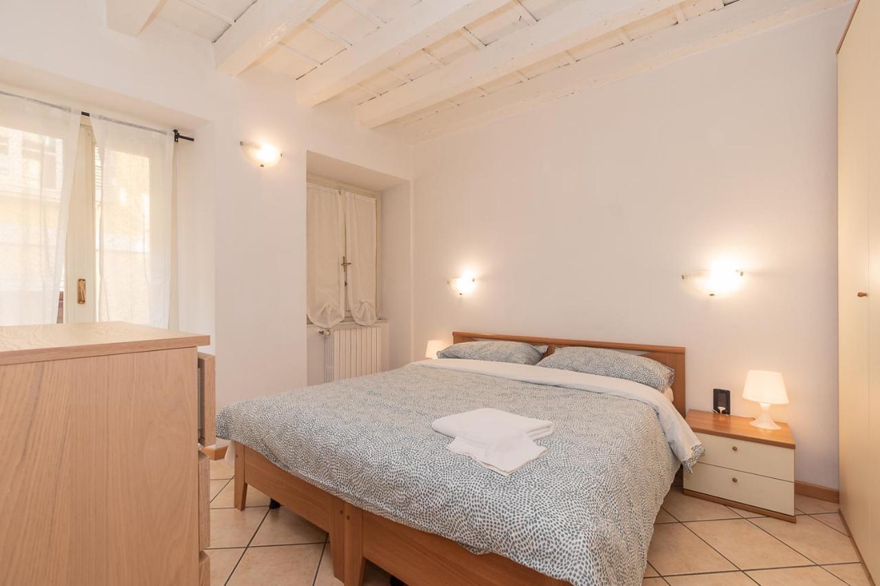 Appartamento Bilocale 1 Piazza Vittoria - Affitti Brevi Italia Brescia Esterno foto