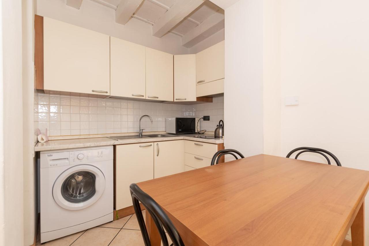 Appartamento Bilocale 1 Piazza Vittoria - Affitti Brevi Italia Brescia Esterno foto