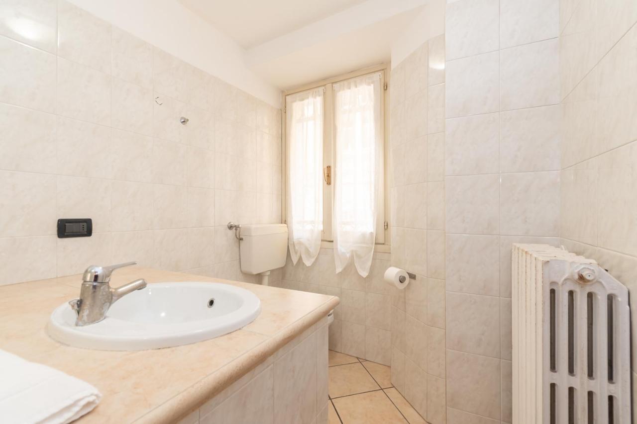 Appartamento Bilocale 1 Piazza Vittoria - Affitti Brevi Italia Brescia Esterno foto
